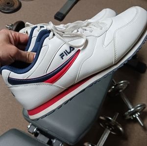 Fila shoes